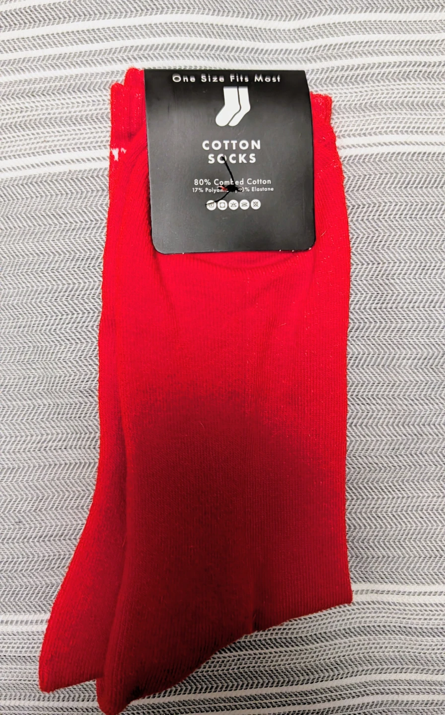 Brand New with Tags True North Strong and Free Socks - photo 2
