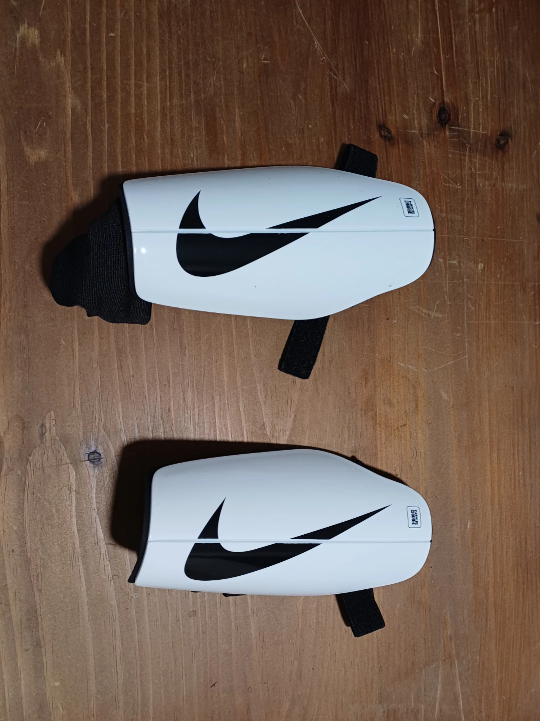 Nike Charge Shin Guards - photo 3
