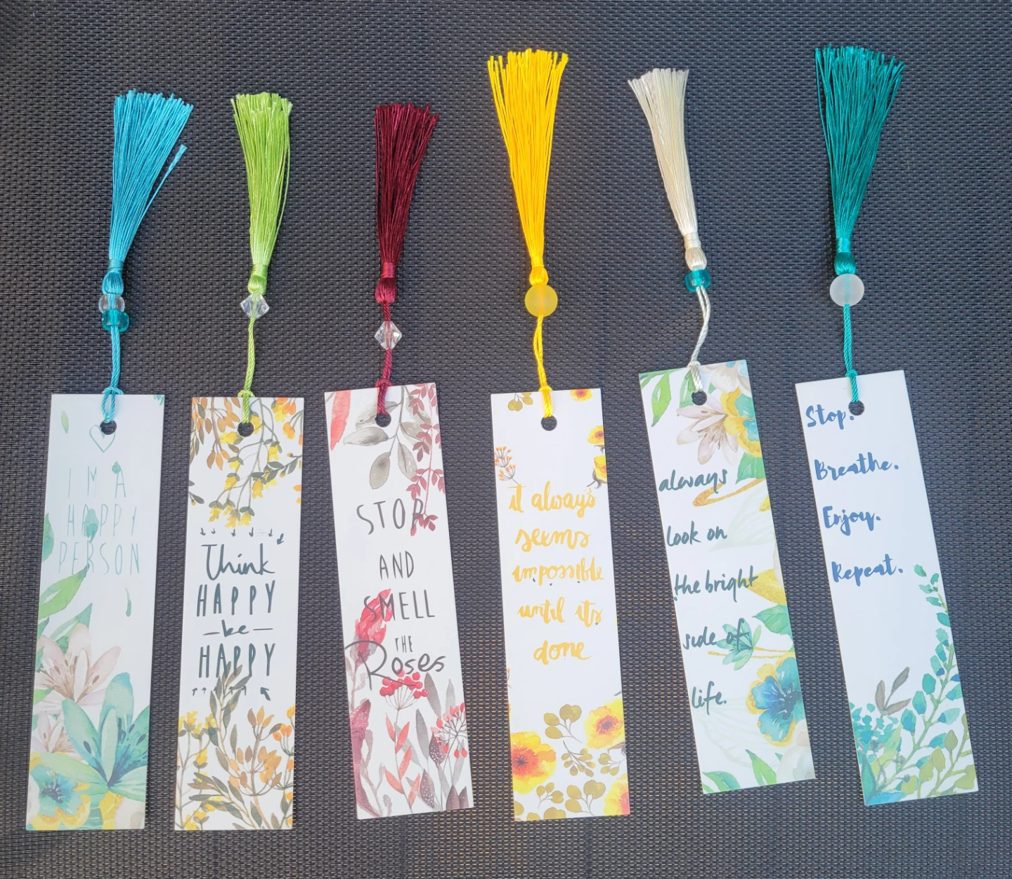 Bookmarks (New) - photo 2