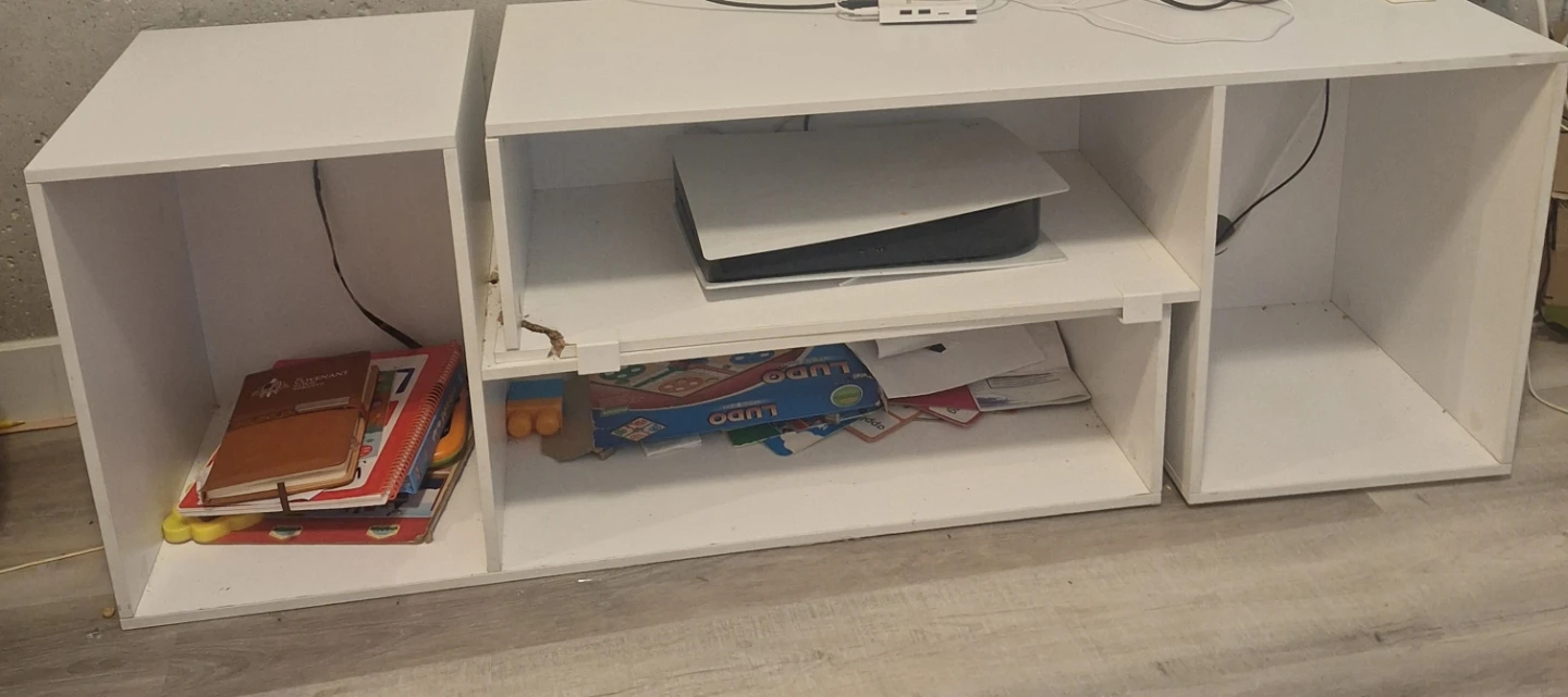 TV Console
