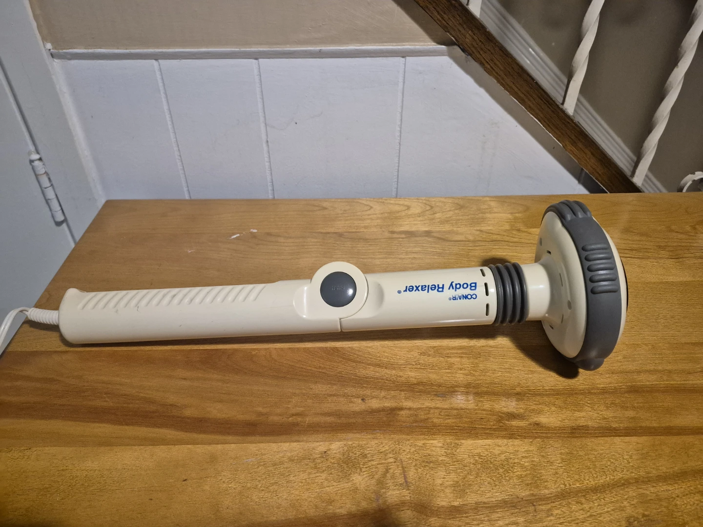 Conair Body Relaxer good condition