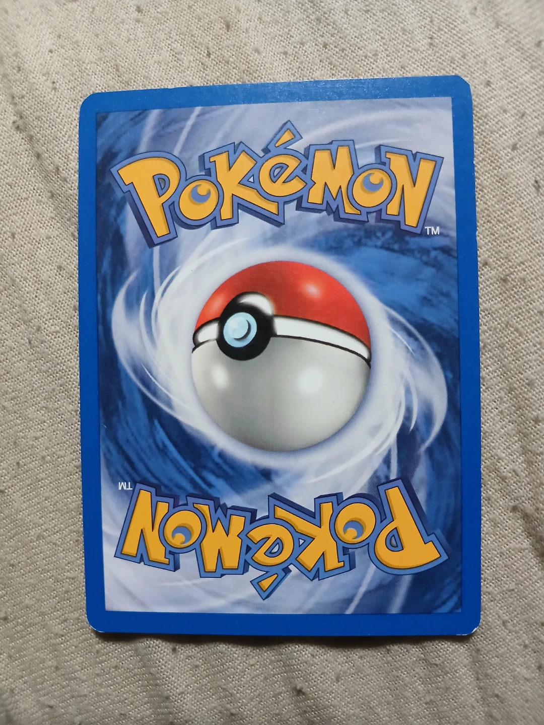 Omanyte 52/62 1999 Pokémon Card - photo 2
