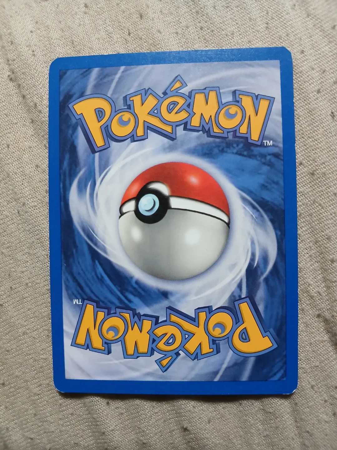 Omanyte 52/62 1999 Pokémon Card - photo 2