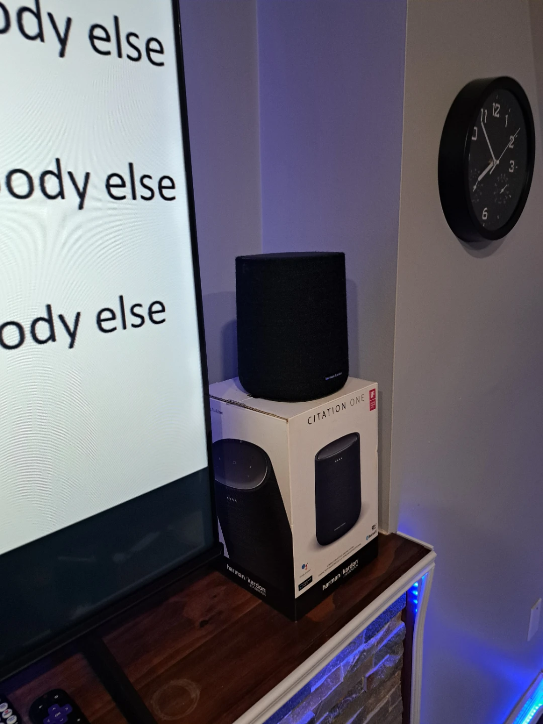 Harman Kardon Citation One Smart Speaker - photo 2