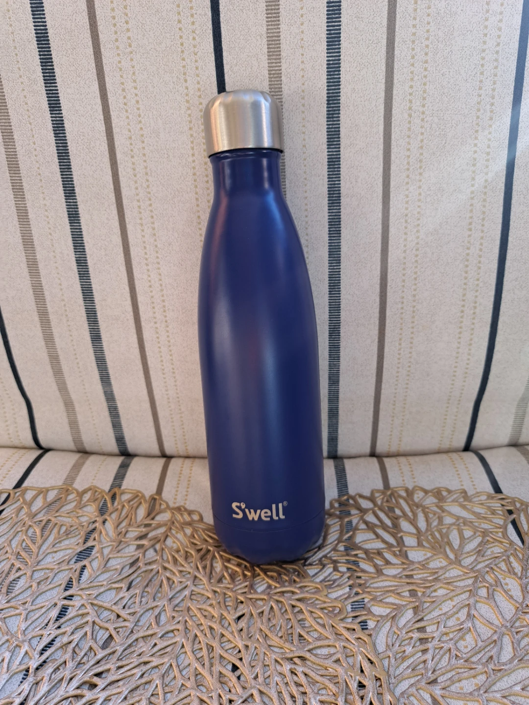 S'well 500ml Stainless Steel Water Bottle - photo 2
