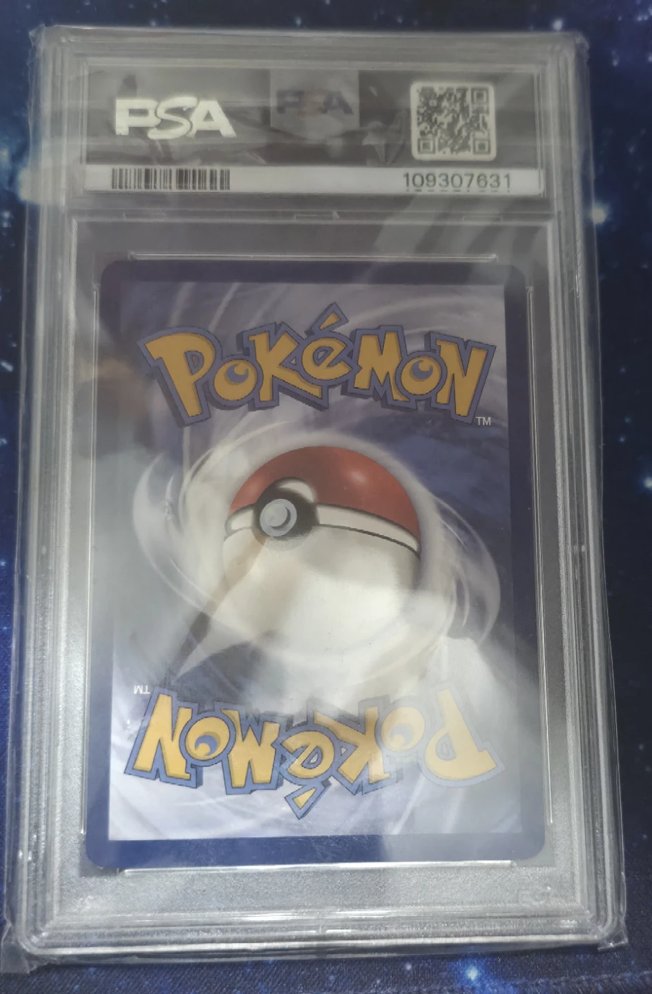 PSA 10 Gem Mint 2024 Mimikyu Pokemon Center promo - photo 2