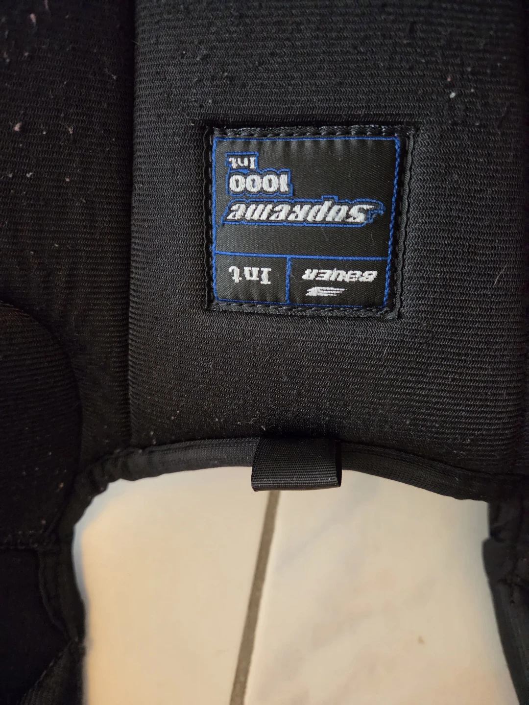 Bauer, CCM, Sherwood Hockey Protective Gear Bundle - photo 2