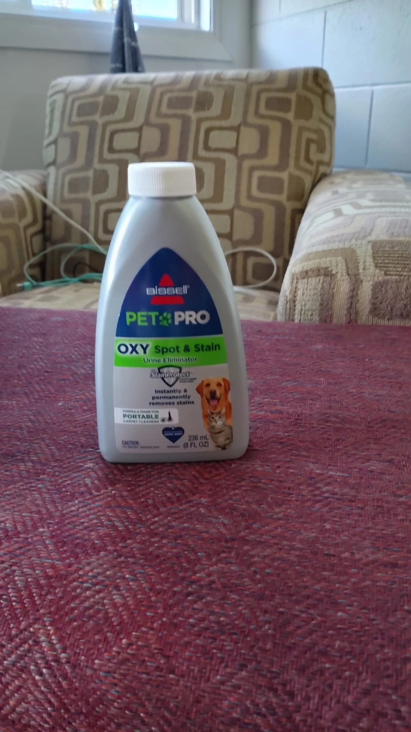 Bissell Hydrosteam  Pet - photo 5
