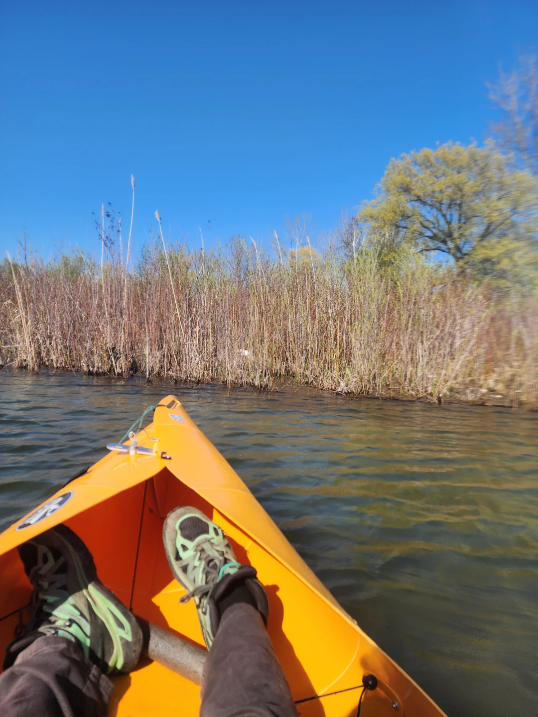 Tuktec folding Kayak - photo 2
