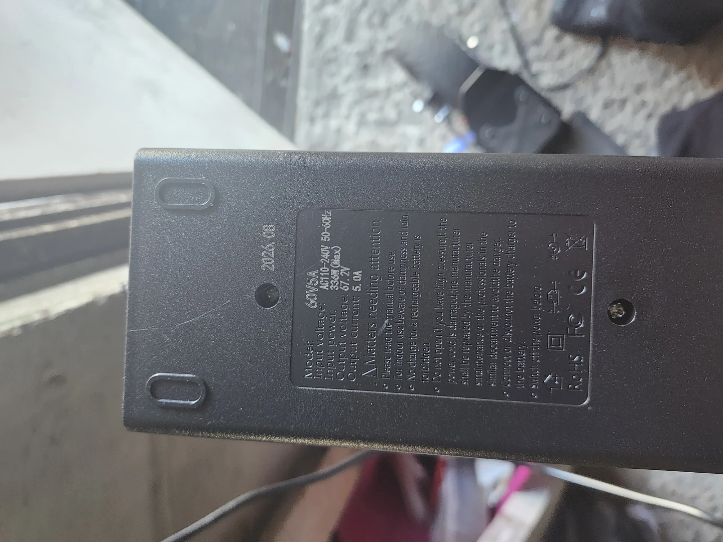 Kukirin g4/teewing gt4 - photo 4