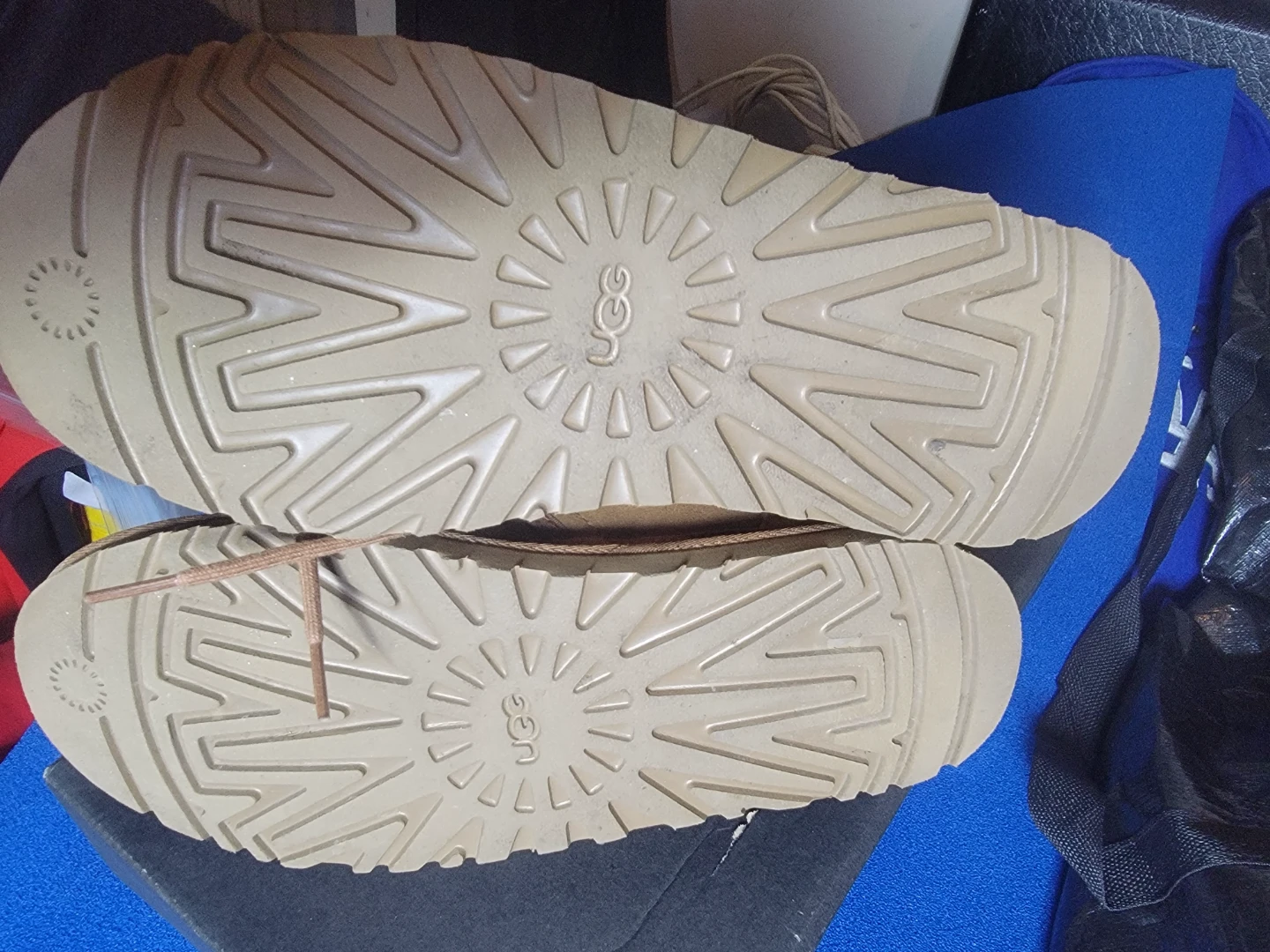 UGG Neumel Boots - photo 5