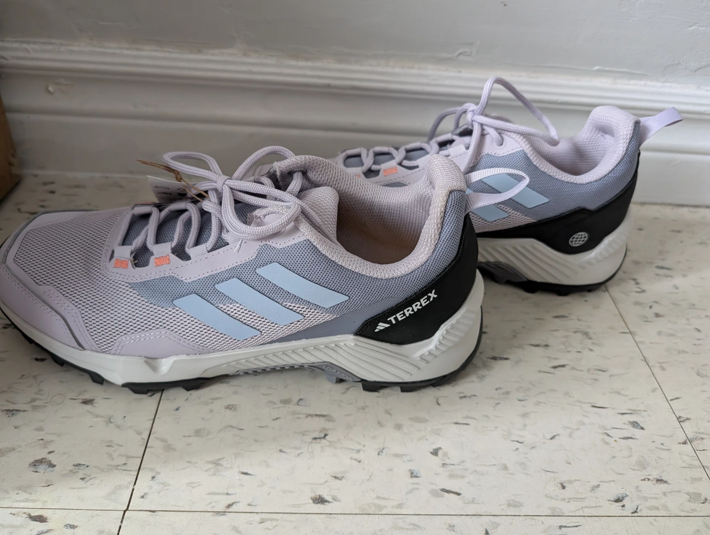 Adidas Women Terrex shoes - photo 4