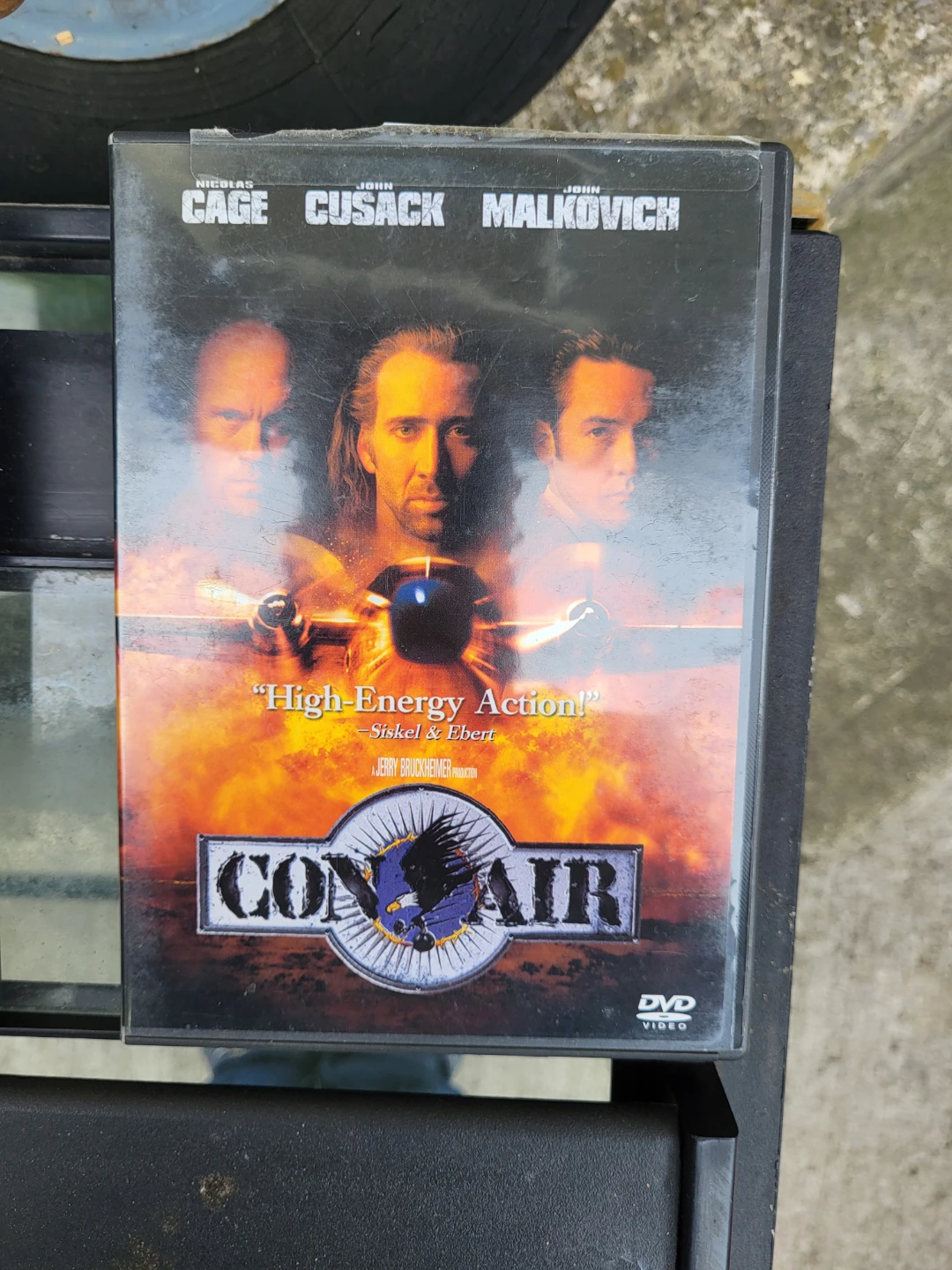 2DVD MOVIES FOR  $3