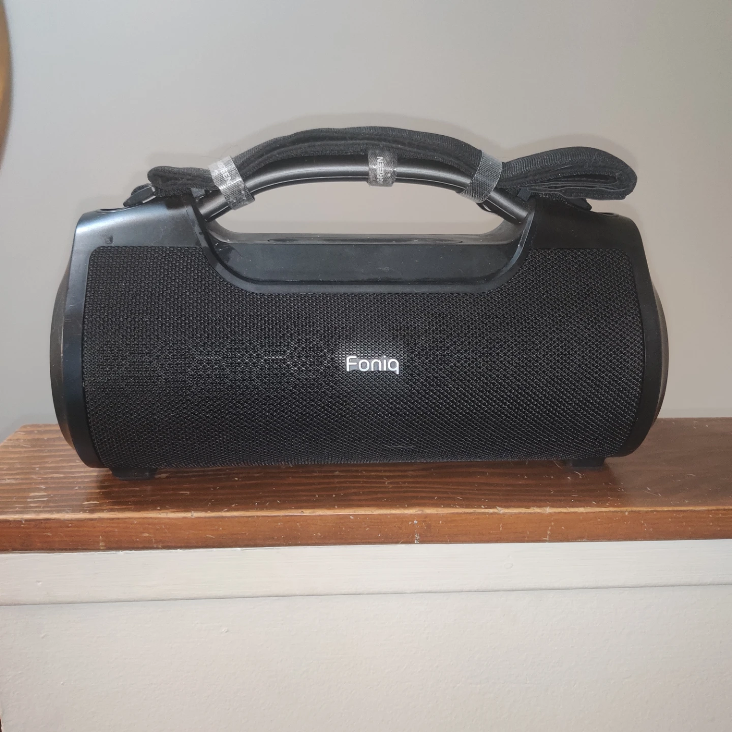 Foniq Apollo Portable Bluetooth Speaker