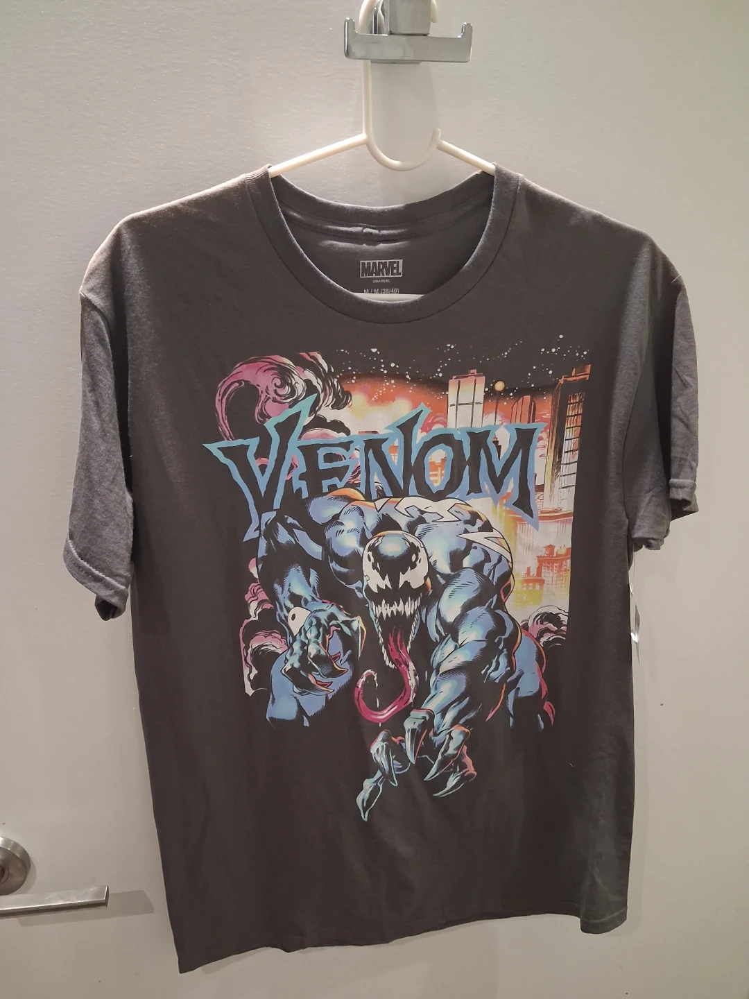 Marvel Venom Graphic T-Shirt