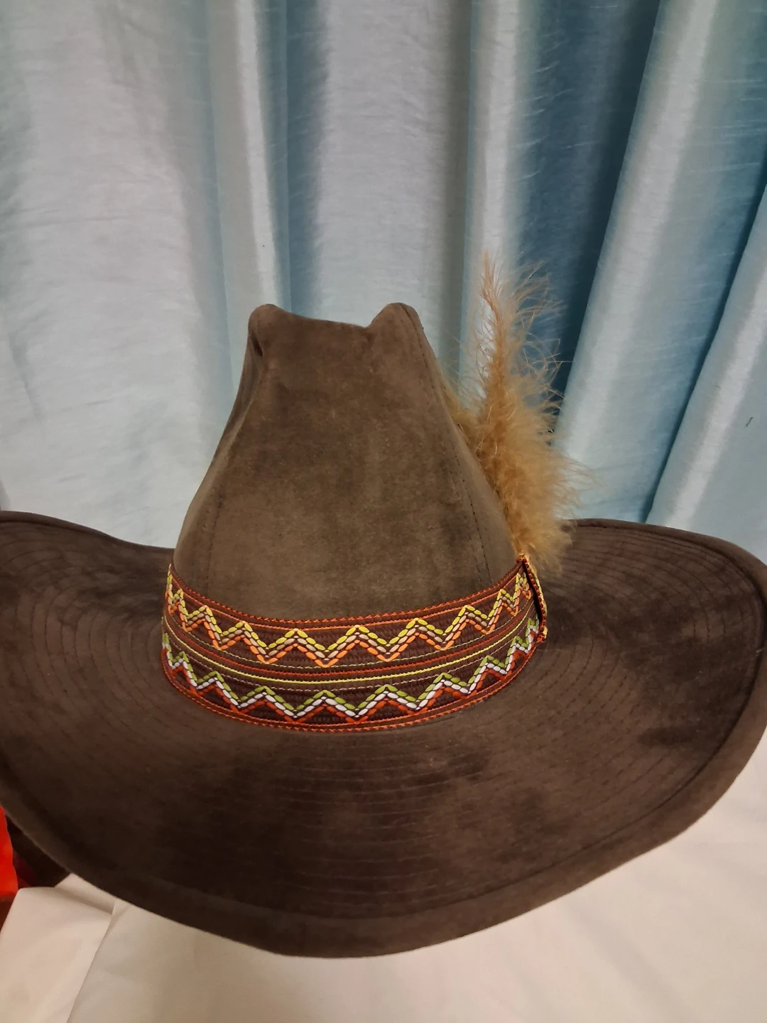 BECO Cowboy Hat - photo 2