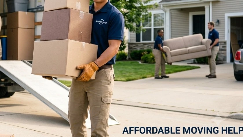 Handy man, Lawn care, and moving help - photo 2