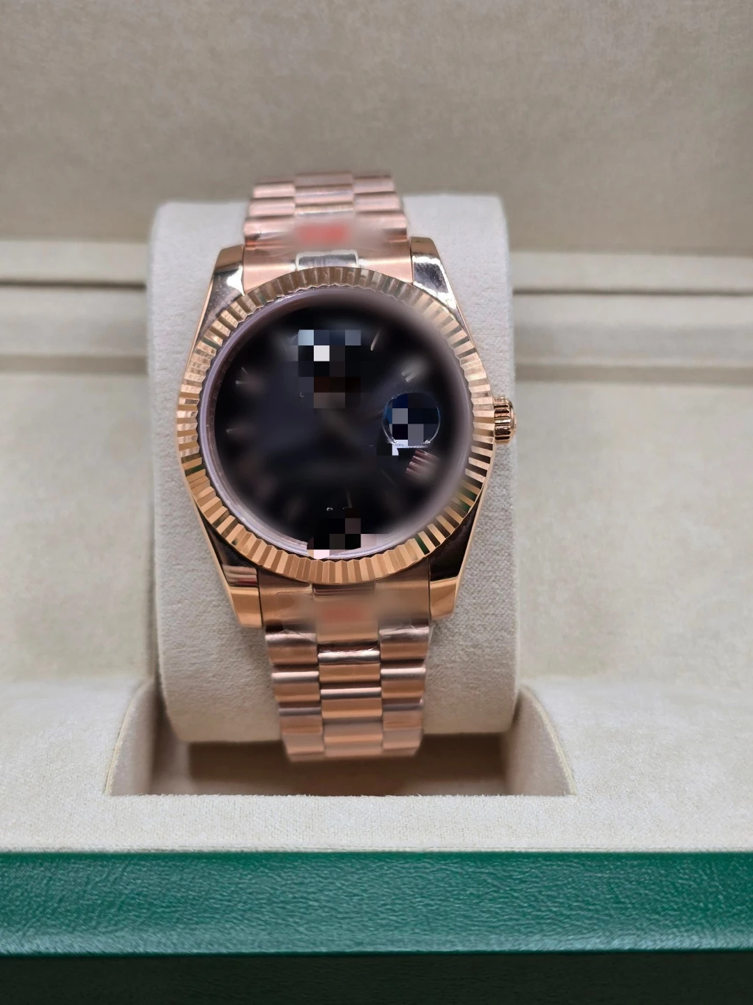 Mens and Womens luxury Watches with box and papers! - photo 5