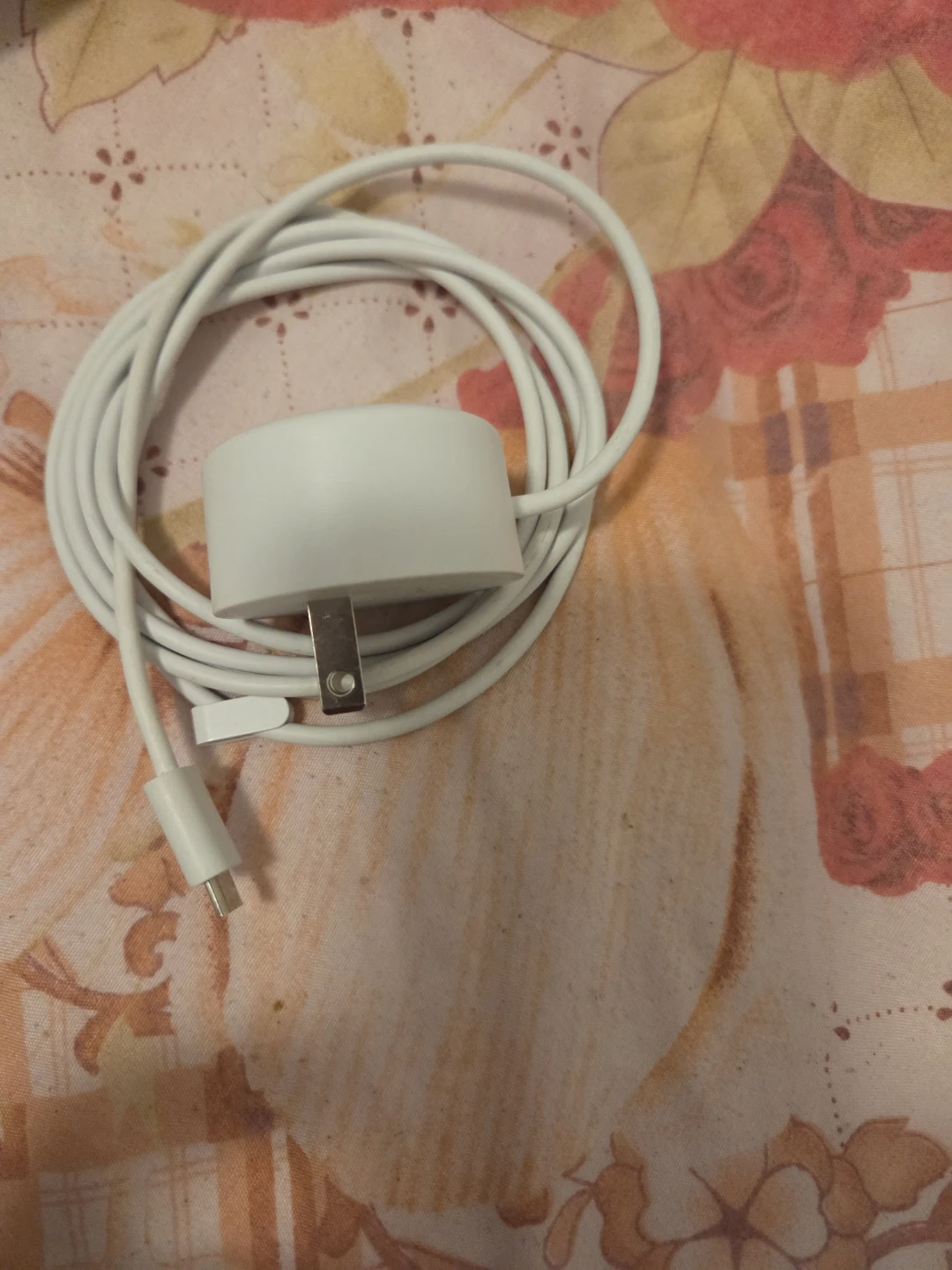 Google USB-C Power Adapter