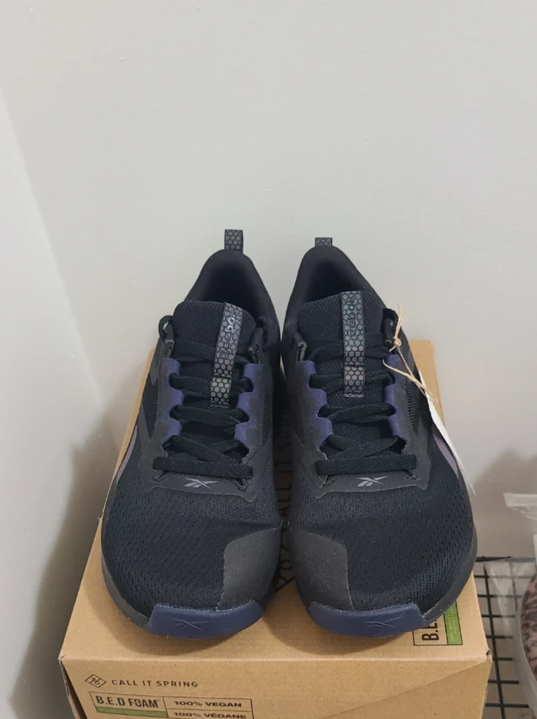 Men's Reebok Nanoflex 2 - sz 8.5 - photo 4