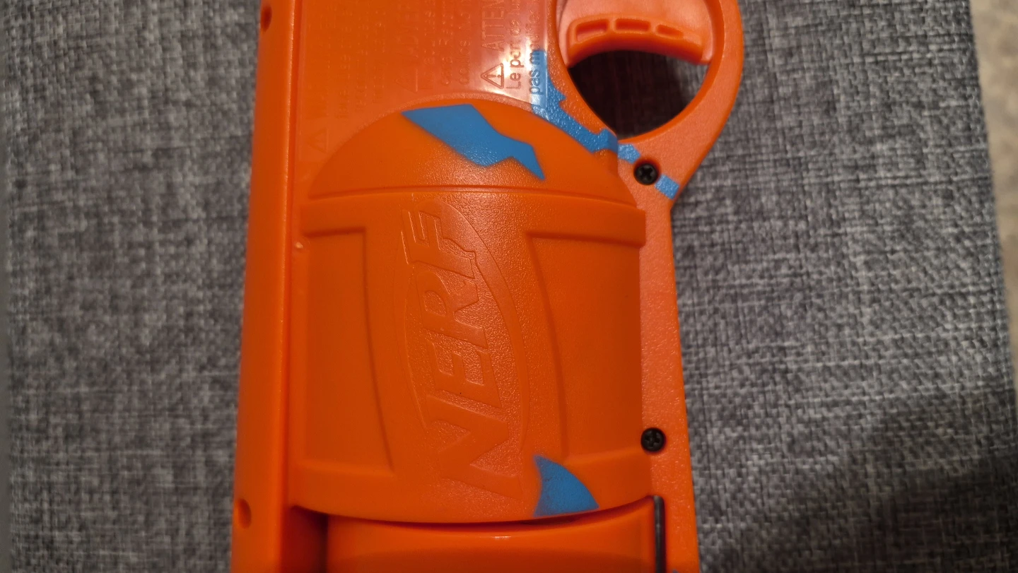 🏈Nerf Fortnite Blaster - photo 4