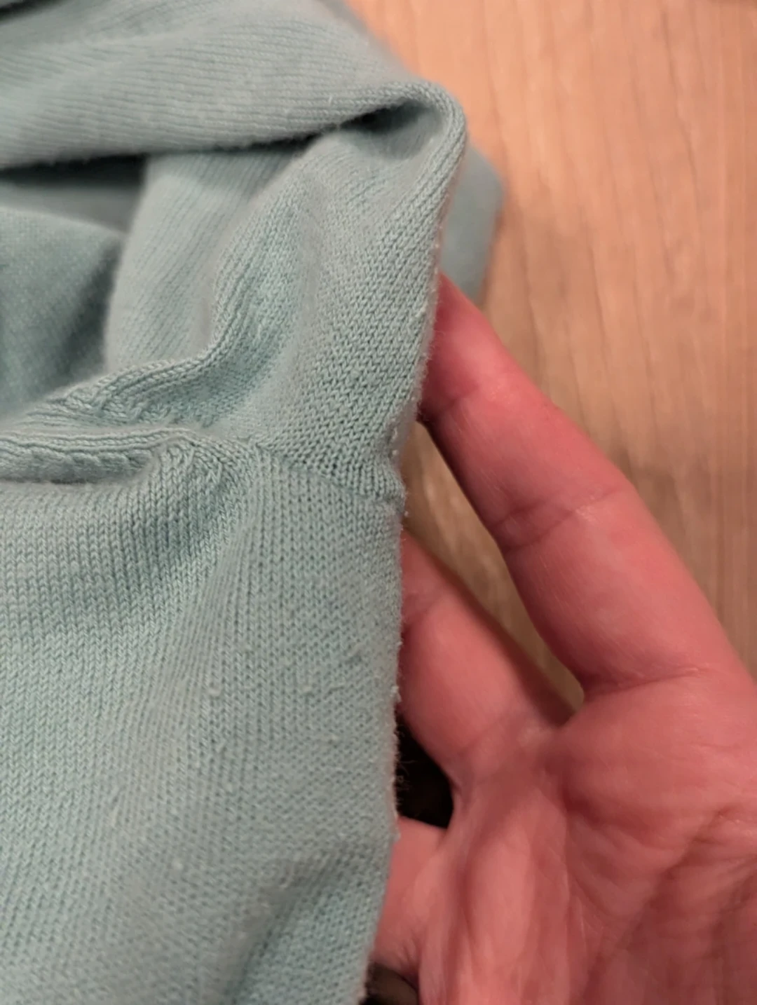 Uniqlo Cardigan - photo 4