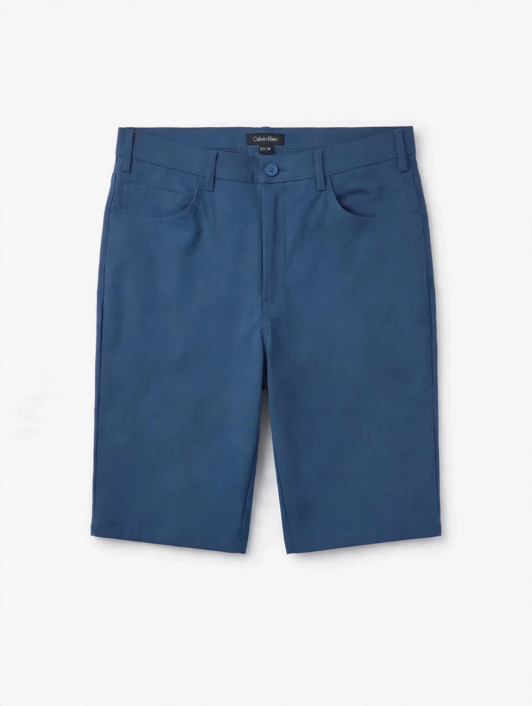 Calvin Klein Blue Shorts Size 34