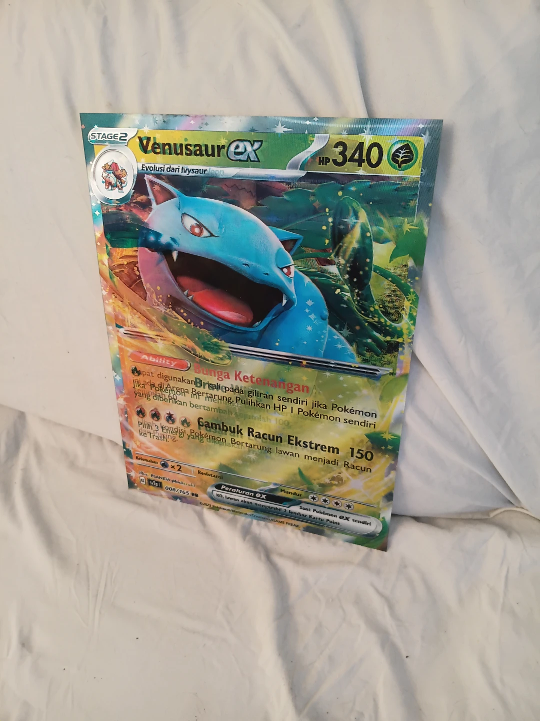 Large Pokemon Trading Card Collection - photo 3