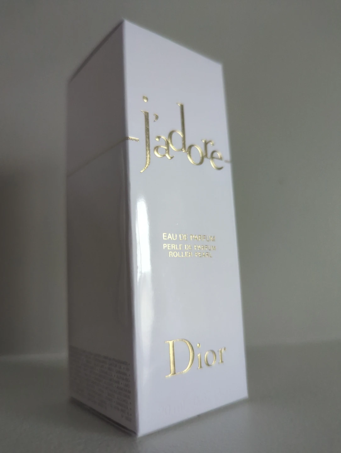 DIOR J'ADORE - photo 3
