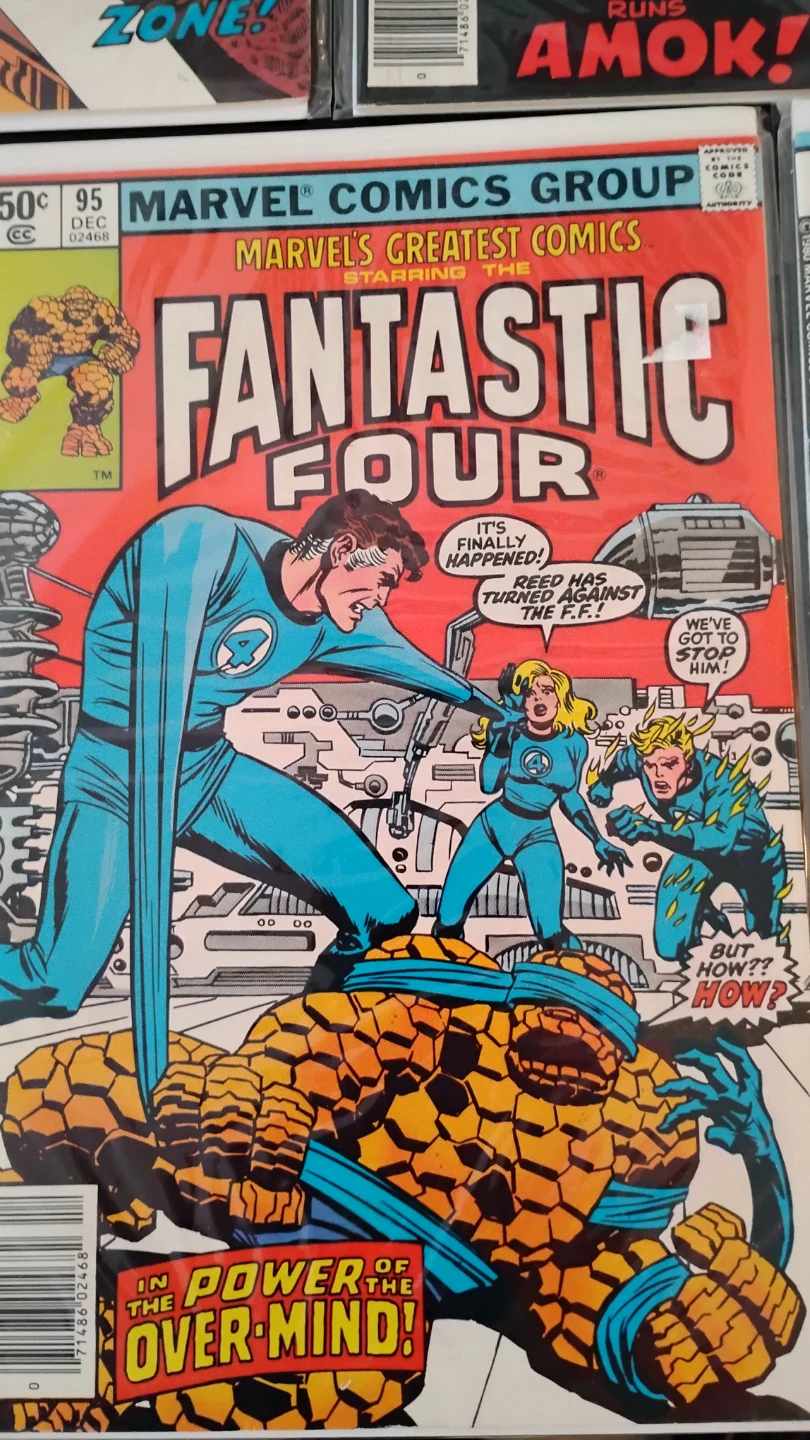 Comics for sale - photo 4