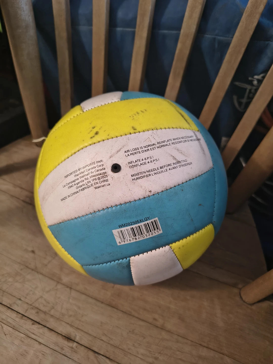 COINUS SPORTS Volleyball - photo 2