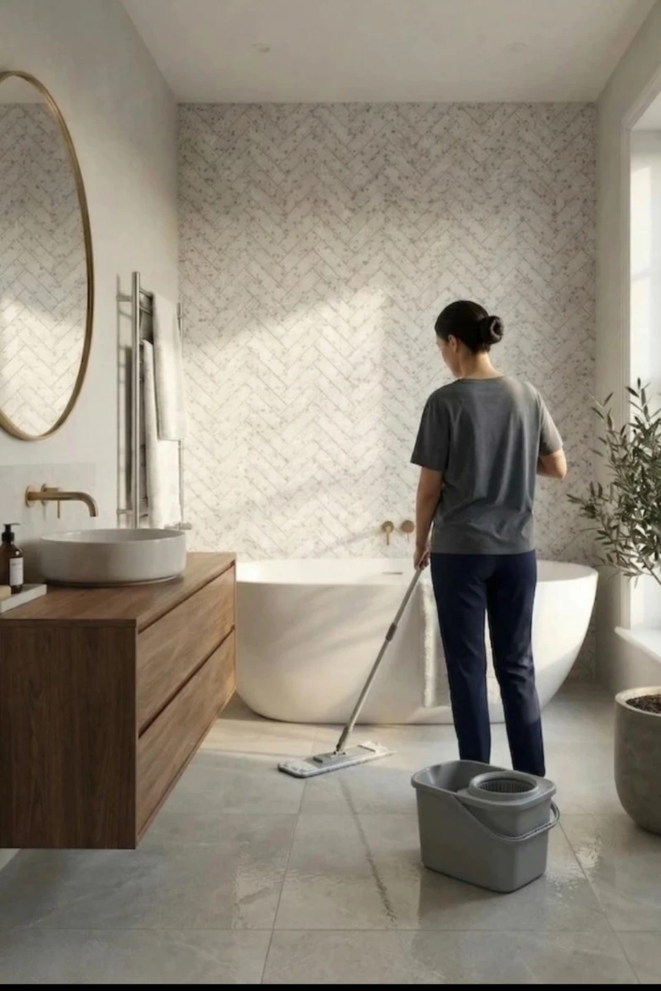 house cleaning - photo 2