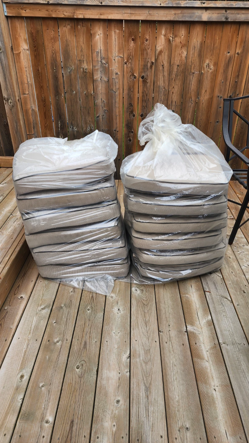 Patio set - photo 4