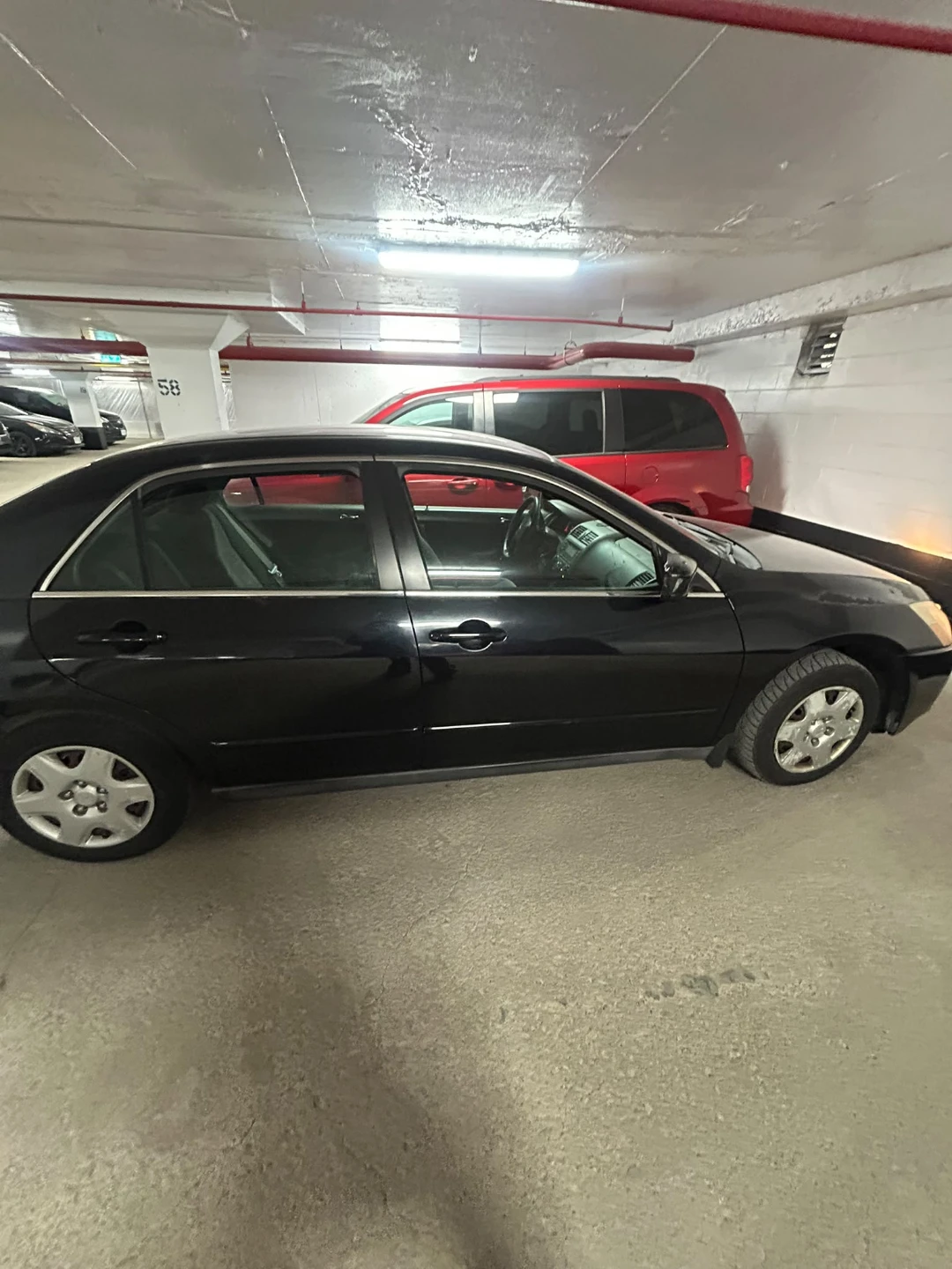 2005 car - photo 4