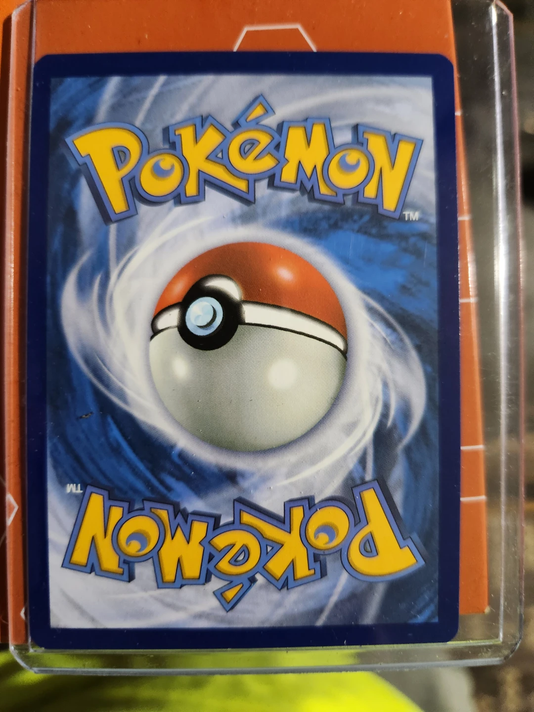 Set of 5 Pokemon Trading Cards - photo 2