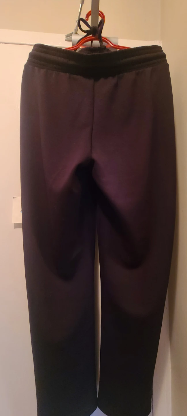🏈 Giant Tiger Anthracite Joggers Size L/G - photo 2