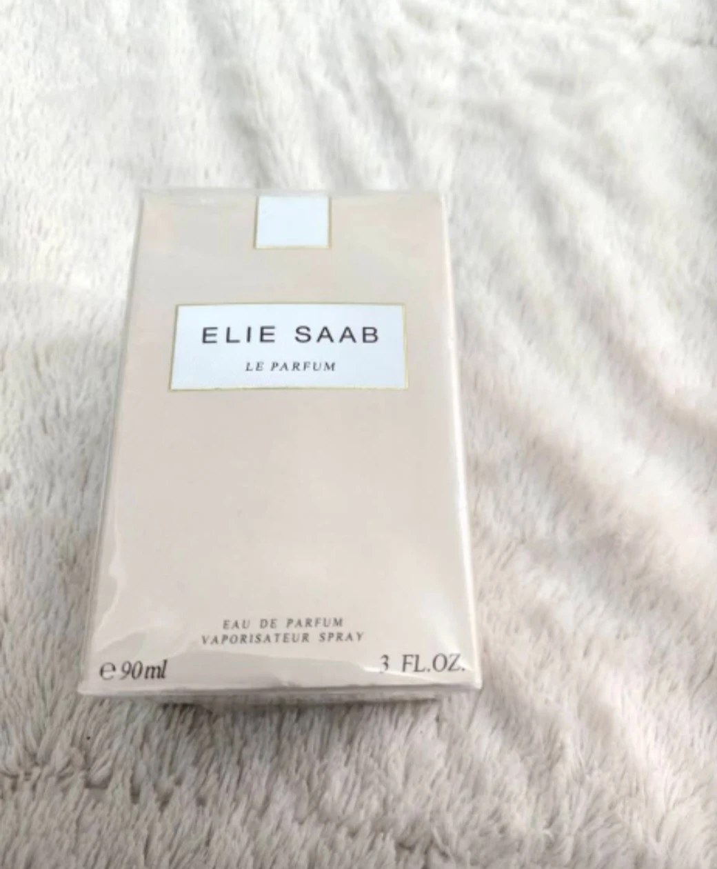 Elie Saab Le Parfum Eau de Parfum for Women 90ml