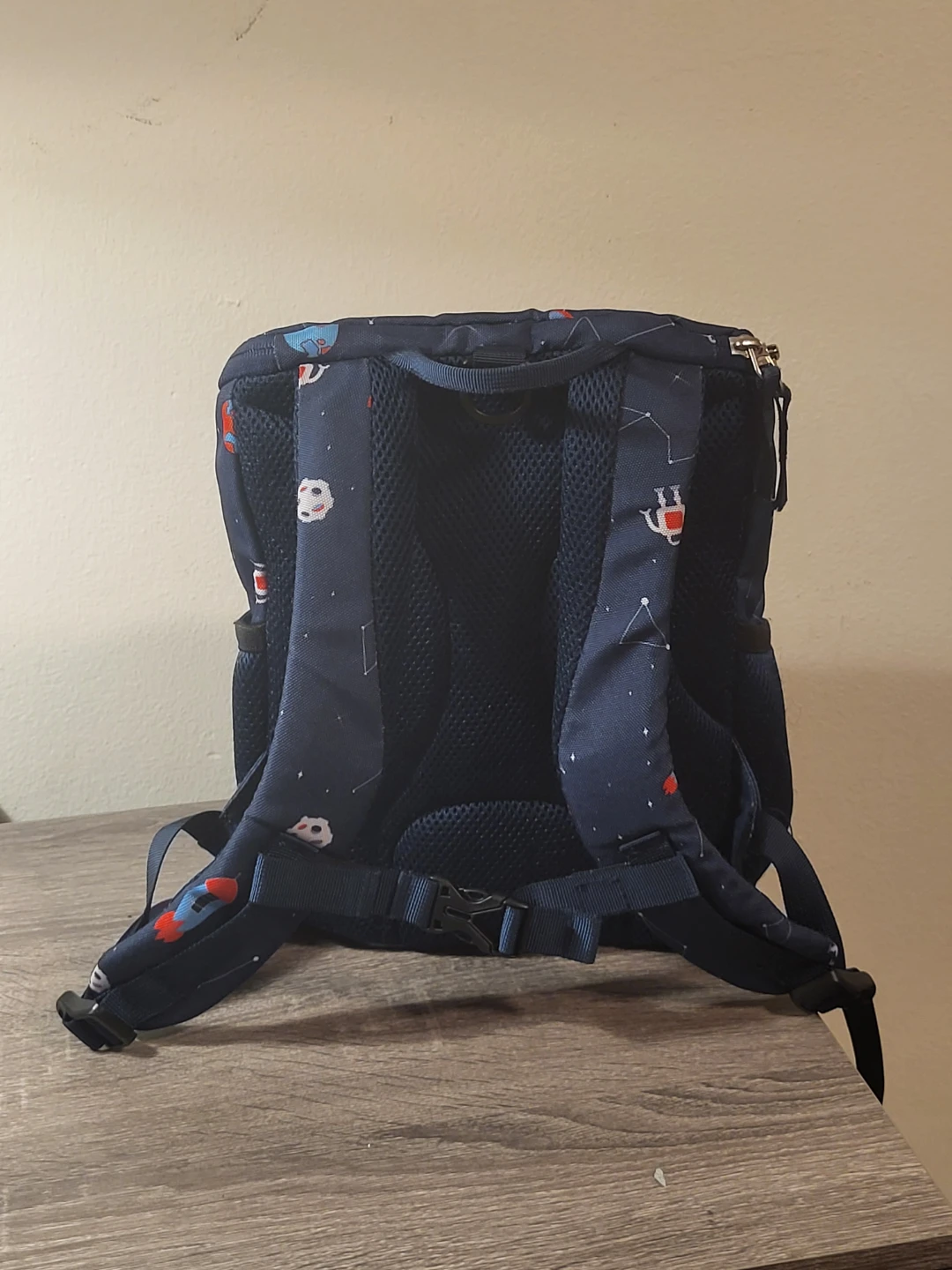 Mountaintop Backpack for kids - photo 2