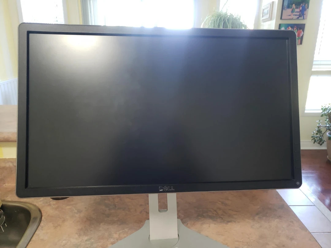 Dell Computer Monitor