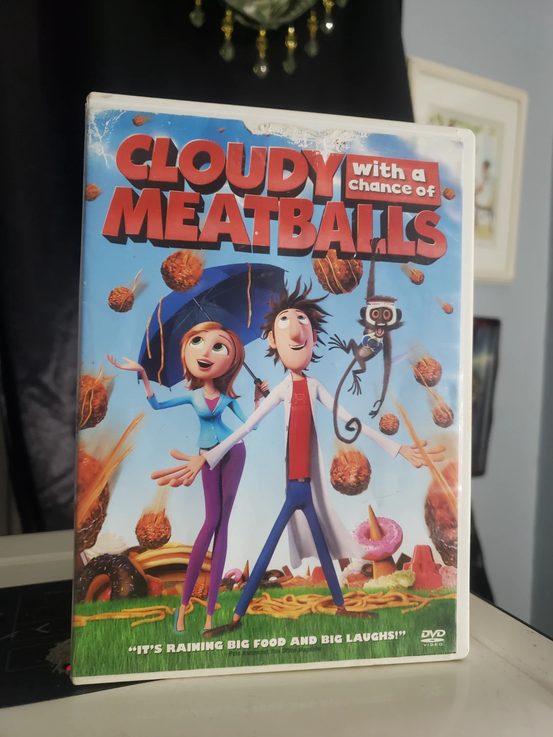 Dvds - photo 4