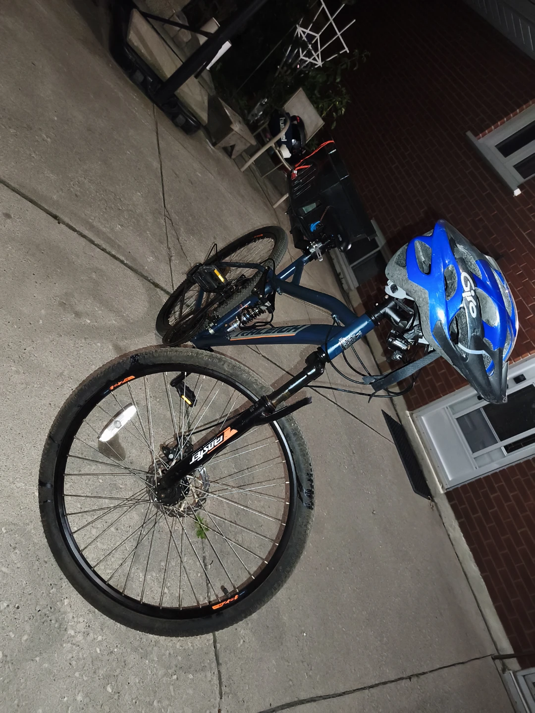 Raleigh Mountain Bike – $250 🚲 - photo 5
