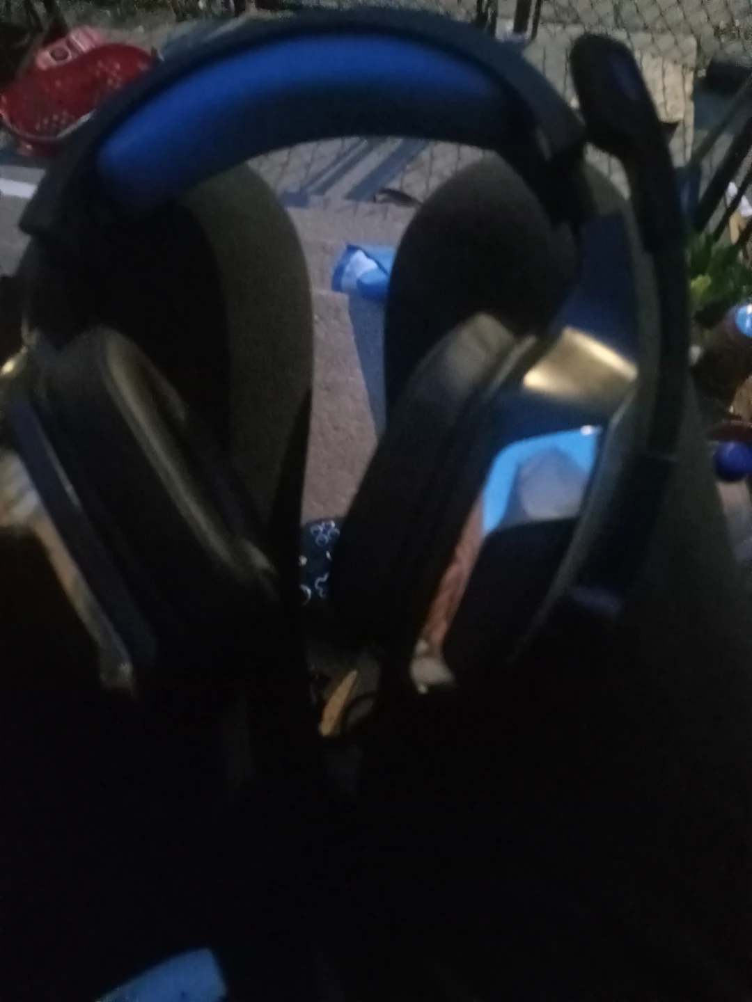 Logitech G Pro X Wireless Gaming Headset