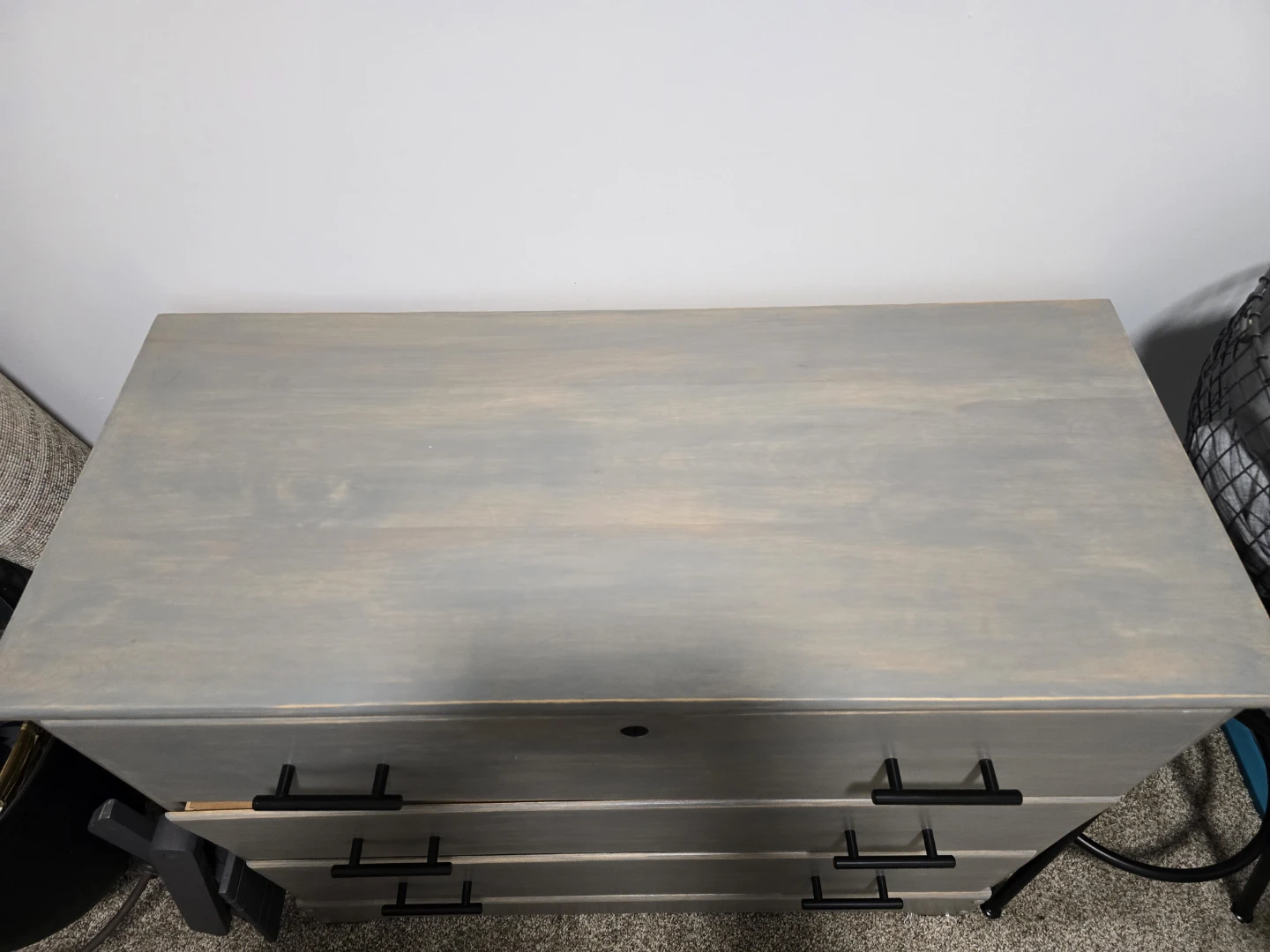 Wooden dresser - photo 3