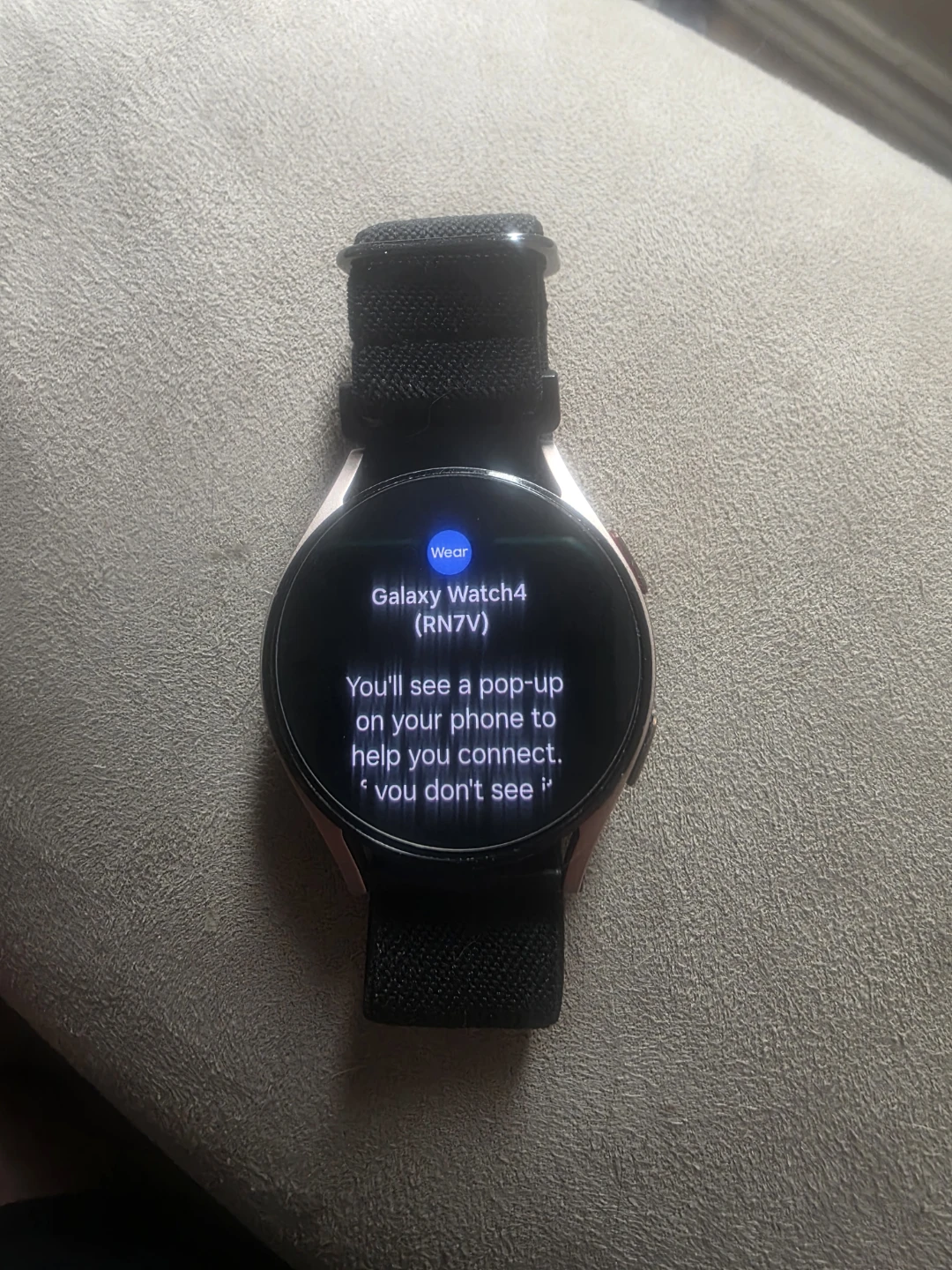 Samsung Galaxy Watch4