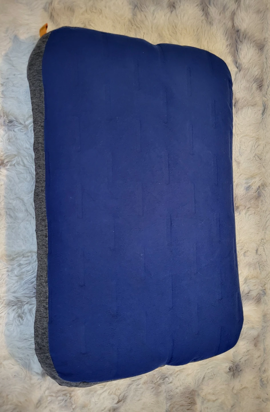 New Trekology Inflatable Camping Pillow - photo 3