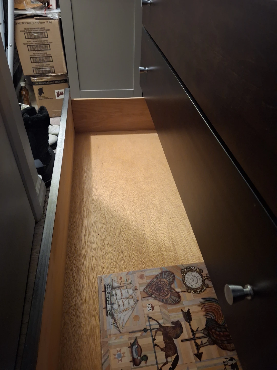 Armoire desk cabinet - photo 3