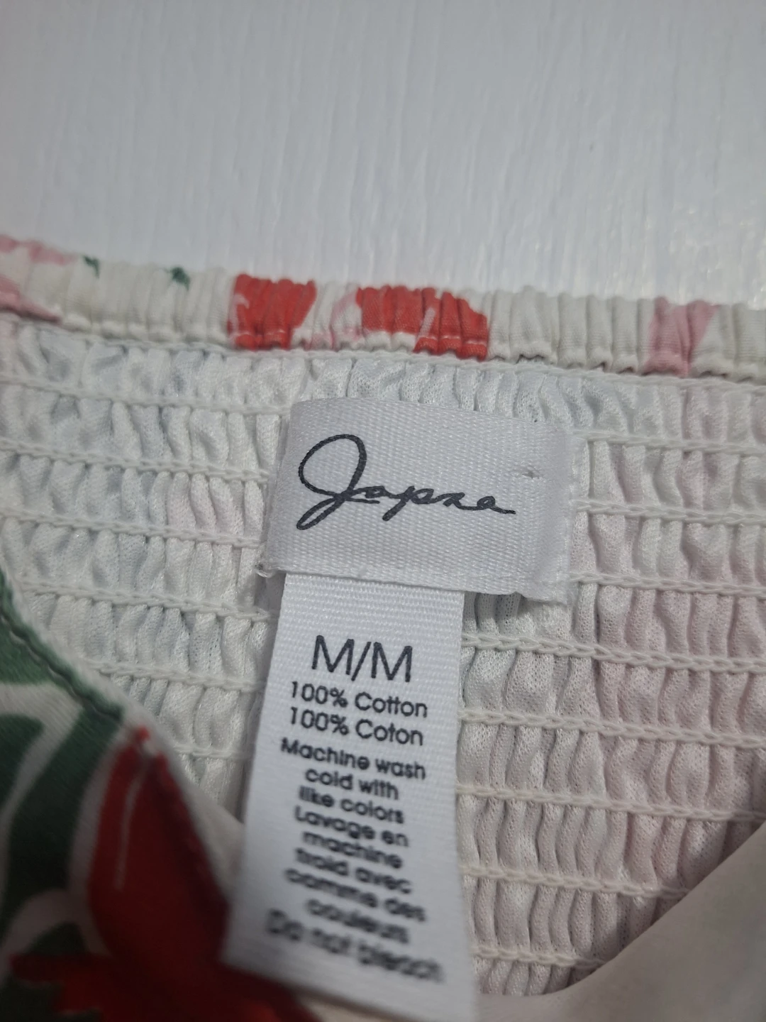 Jayana Paradise Bay Sundress (M) - photo 3