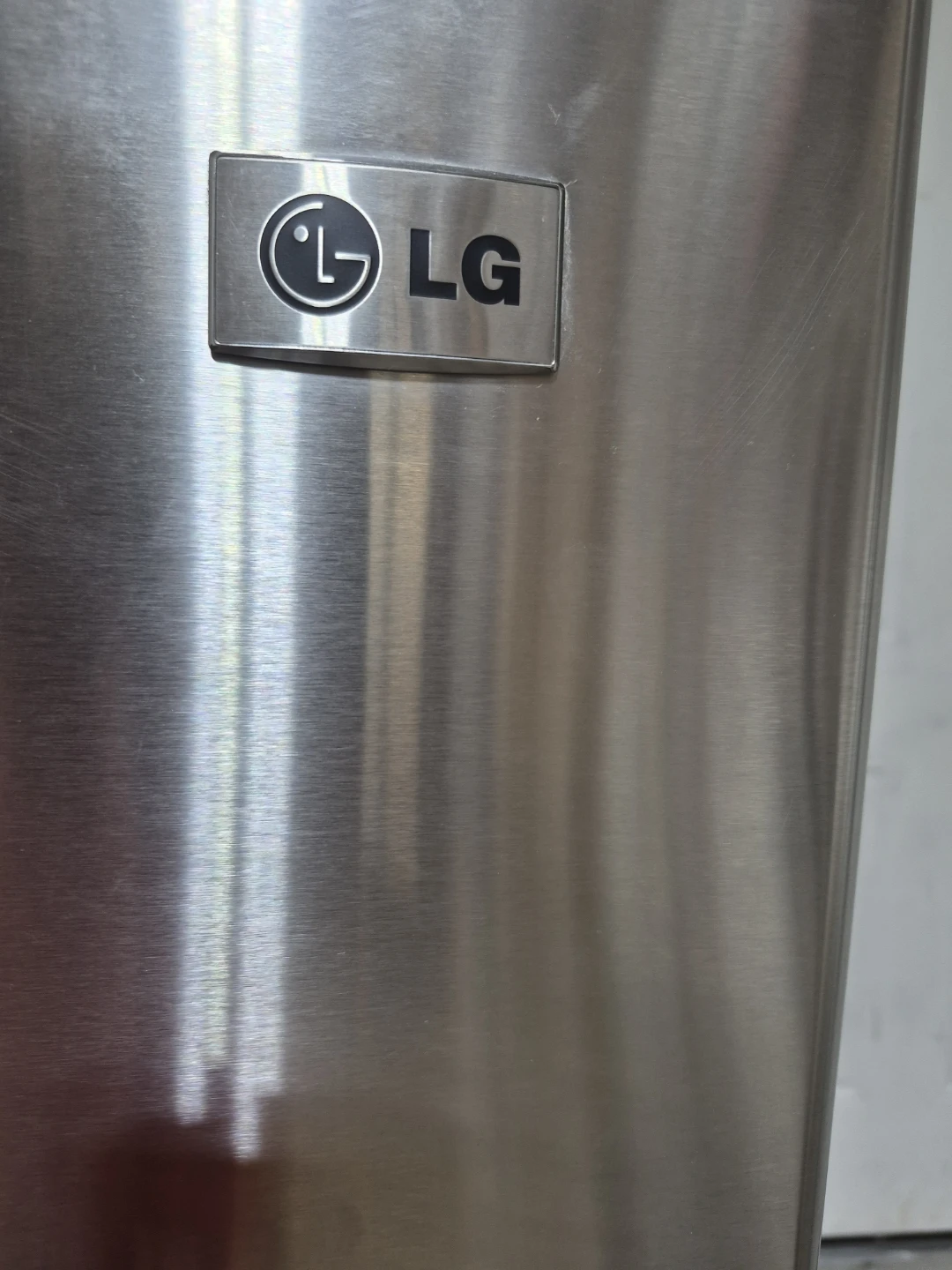 LG Stainless Steel Refrigerator (LG LFX25976S)