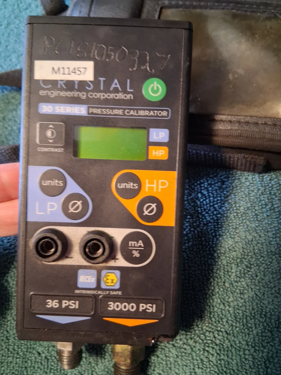 Car inspection tool - photo 4