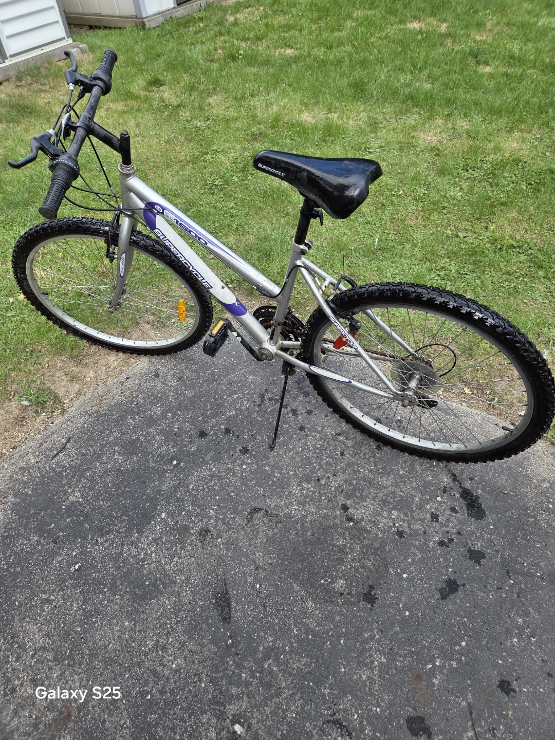Bicycle for sale